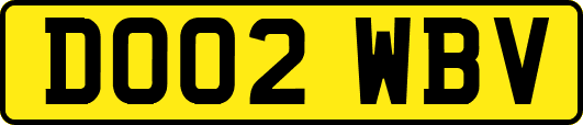 DO02WBV