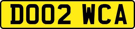 DO02WCA