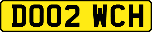 DO02WCH