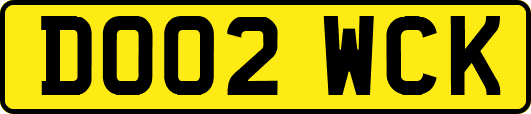 DO02WCK