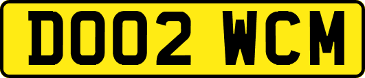 DO02WCM