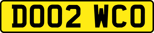 DO02WCO
