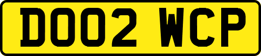 DO02WCP