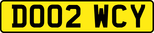 DO02WCY
