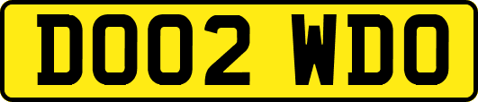 DO02WDO