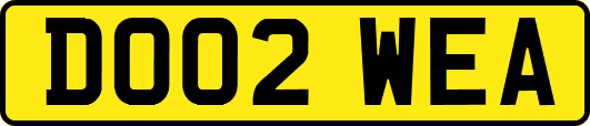 DO02WEA