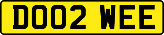 DO02WEE