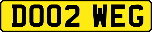 DO02WEG