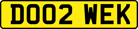 DO02WEK