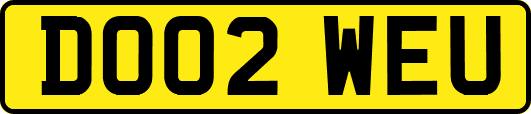 DO02WEU