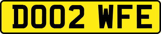 DO02WFE
