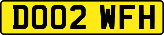 DO02WFH