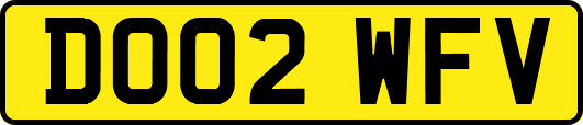 DO02WFV