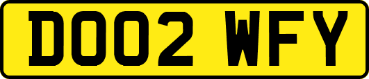 DO02WFY