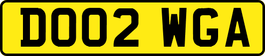 DO02WGA
