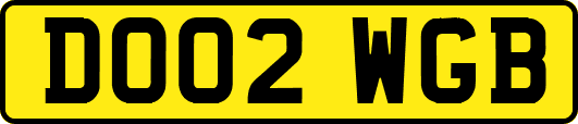DO02WGB