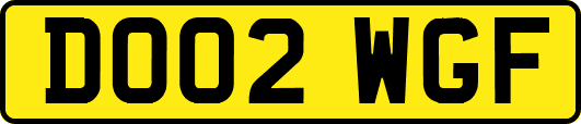 DO02WGF