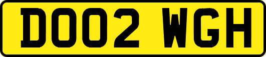 DO02WGH