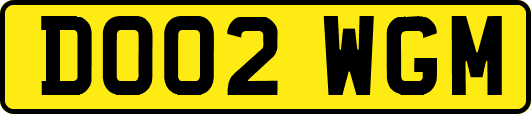 DO02WGM