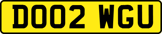 DO02WGU