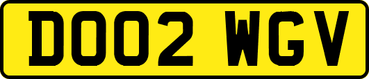 DO02WGV