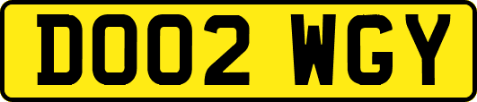DO02WGY
