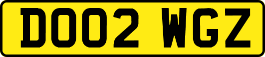 DO02WGZ