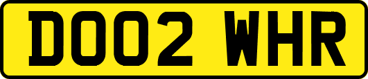 DO02WHR