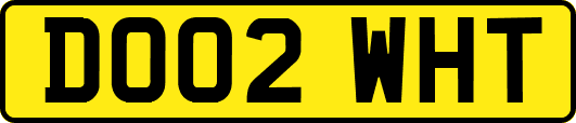 DO02WHT