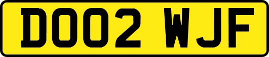 DO02WJF