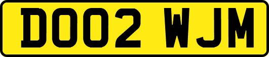 DO02WJM