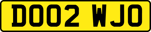 DO02WJO