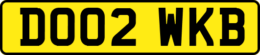 DO02WKB