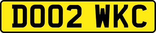 DO02WKC