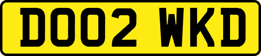 DO02WKD