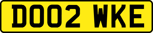 DO02WKE