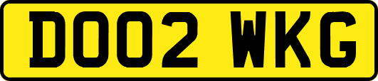 DO02WKG