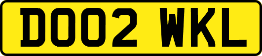 DO02WKL