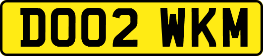 DO02WKM