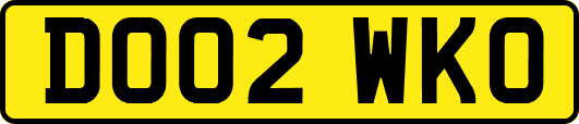 DO02WKO