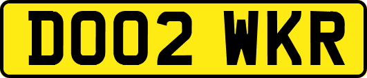 DO02WKR