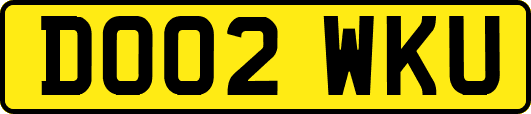 DO02WKU