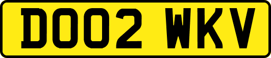 DO02WKV
