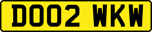 DO02WKW