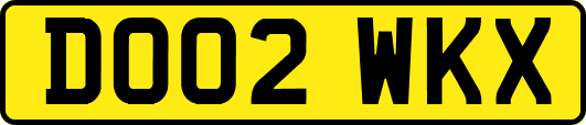 DO02WKX