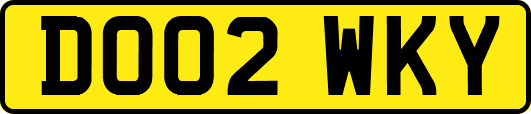 DO02WKY