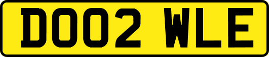 DO02WLE