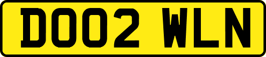 DO02WLN