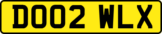 DO02WLX
