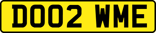 DO02WME